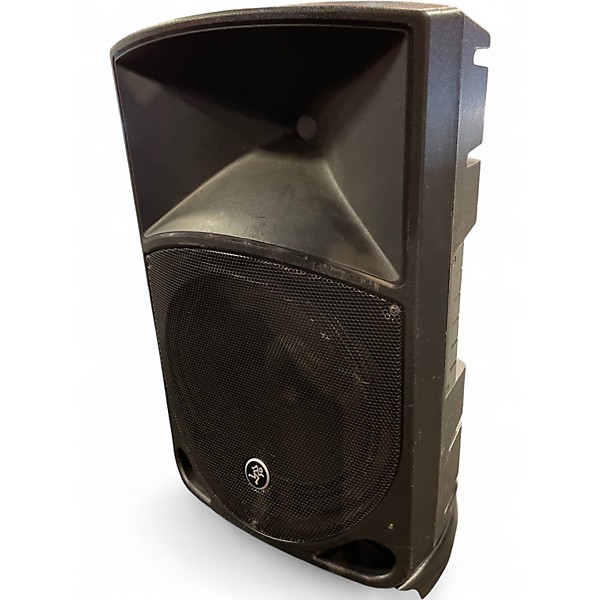Used Mackie THUMP 12 Powered Speaker