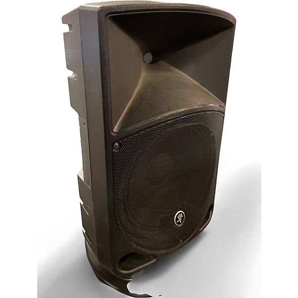 Used Mackie THUMP 12 Powered Speaker
