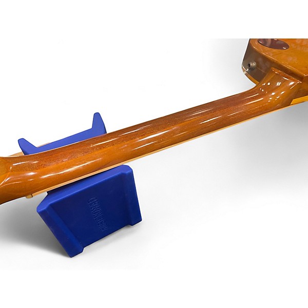 Vintage 1972 Gibson Les Paul Deluxe Gold Solid Body Electric Guitar