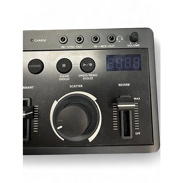 Used Roland E-4 Synthesizer