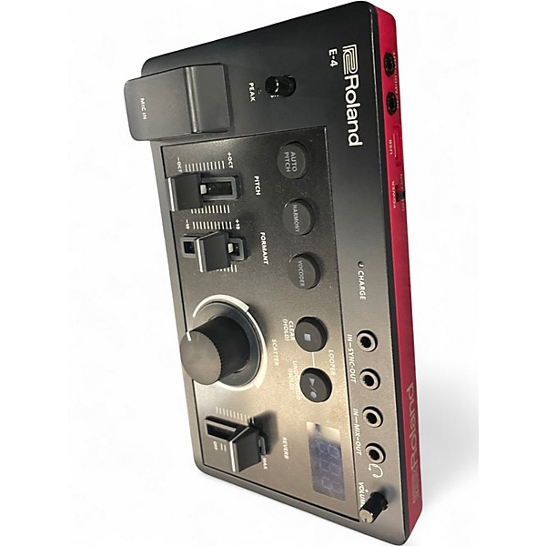 Used Roland E-4 Synthesizer