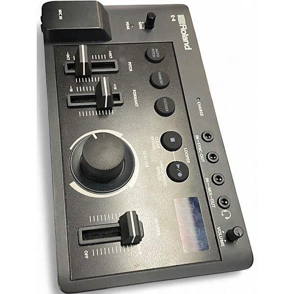 Used Roland E-4 Synthesizer