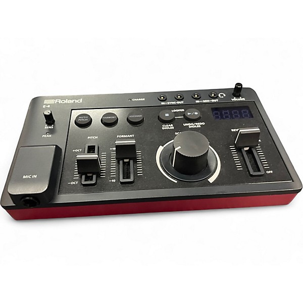 Used Roland E-4 Synthesizer