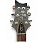 Used PRS SE CE24 Satin Red Solid Body Electric Guitar