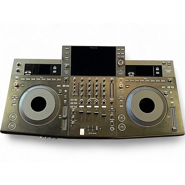 Used Pioneer DJ opus quad DJ Controller