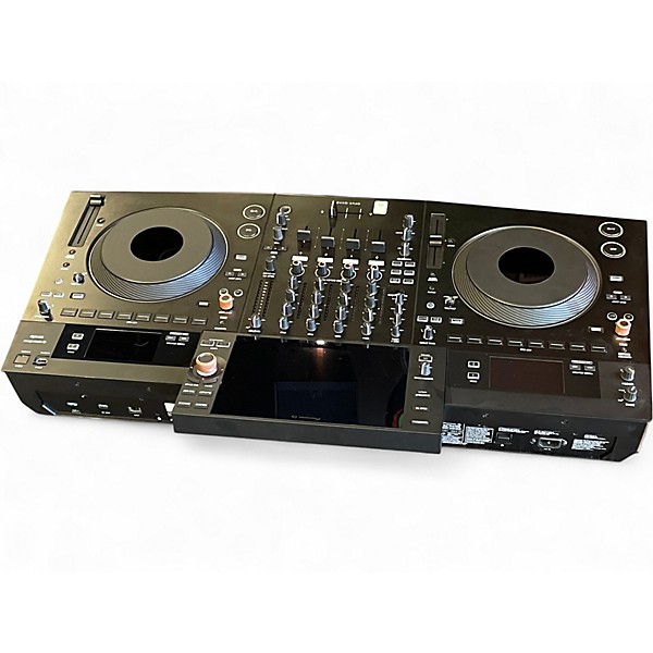 Used Pioneer DJ opus quad DJ Controller
