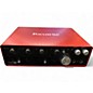 Used 2025 Focusrite Scarlett 18i8 Audio Interface thumbnail