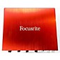 Used 2025 Focusrite Scarlett 18i8 Audio Interface