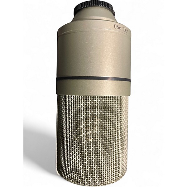 Used MXL 990 Condenser Microphone