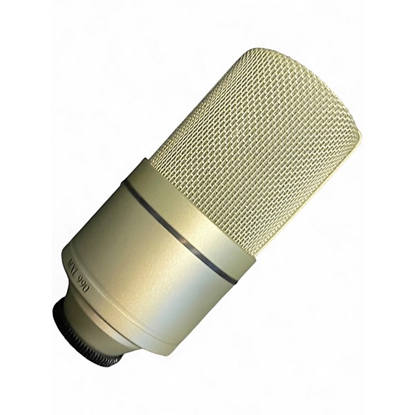Used MXL 990 Condenser Microphone