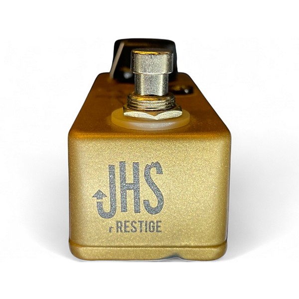 Used JHS Pedals Prestige Buffer Boost Effect Pedal