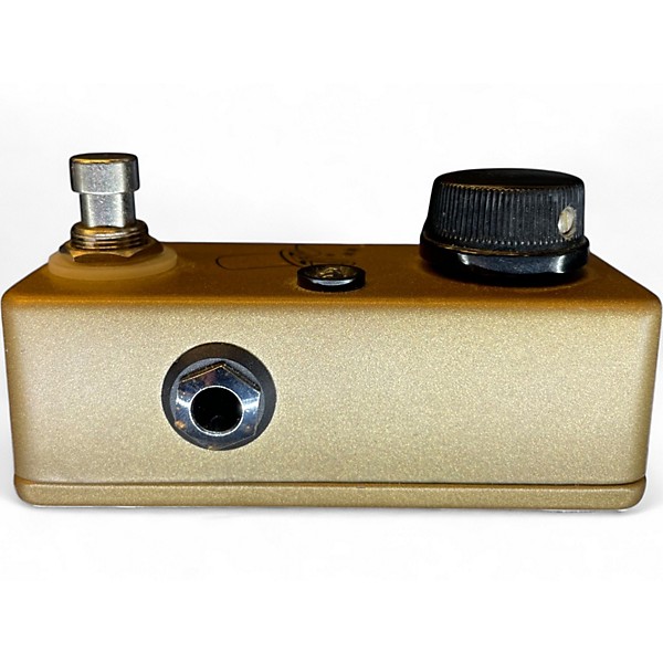 Used JHS Pedals Prestige Buffer Boost Effect Pedal