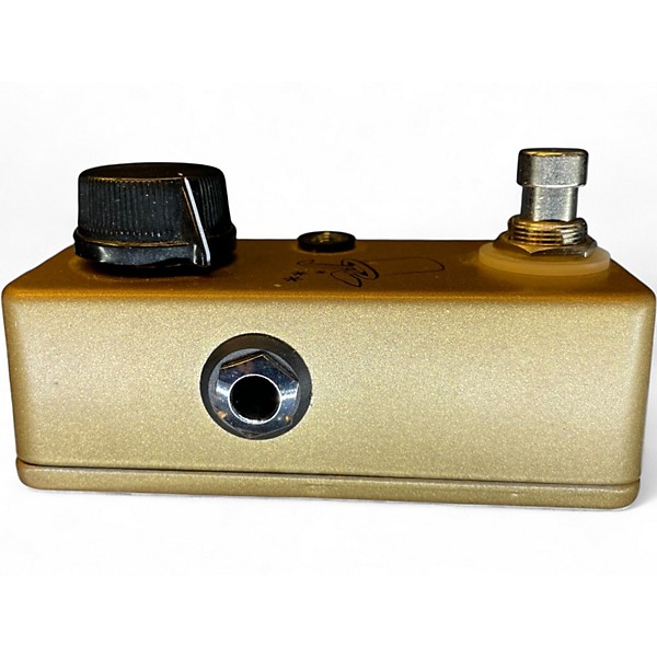 Used JHS Pedals Prestige Buffer Boost Effect Pedal