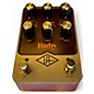 Used Universal Audio Ruby '63 Top Boost Amplifier Effect Pedal thumbnail