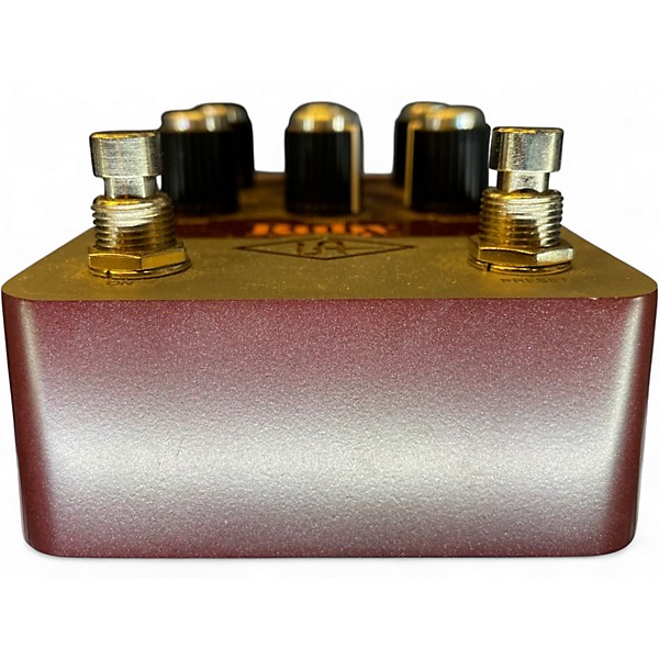 Used Universal Audio Ruby '63 Top Boost Amplifier Effect Pedal