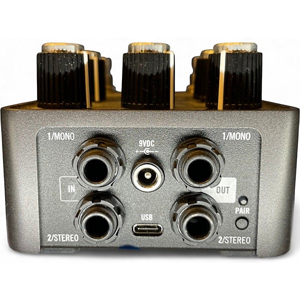 Used Universal Audio Dream '65 Reverb Amp Effect Pedal