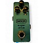Used MXR SUGAR DRIVE MINI Effect Pedal thumbnail