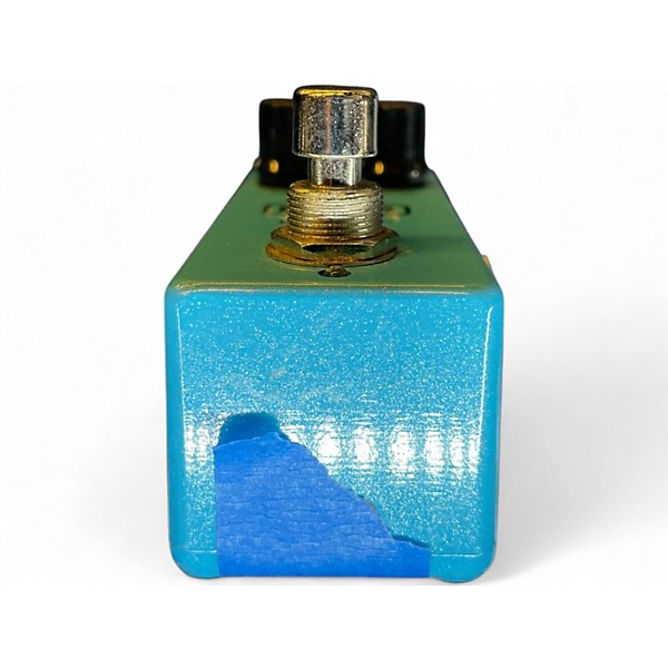 Used MXR SUGAR DRIVE MINI Effect Pedal