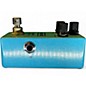 Used MXR SUGAR DRIVE MINI Effect Pedal