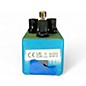 Used MXR SUGAR DRIVE MINI Effect Pedal