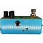 Used MXR SUGAR DRIVE MINI Effect Pedal