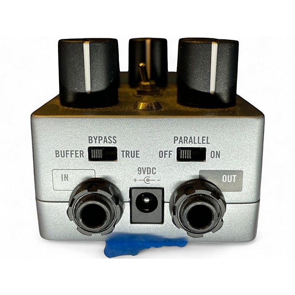 Used Universal Audio 1176 UAFX STUDIO COMPRESSOR Effect Pedal