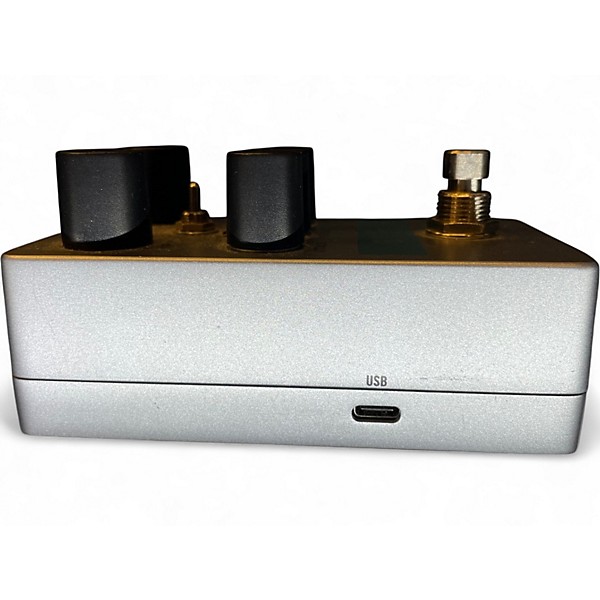 Used Universal Audio 1176 UAFX STUDIO COMPRESSOR Effect Pedal