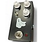 Used JHS Pedals Haunting mids Pedal