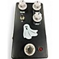 Used JHS Pedals Haunting mids Pedal