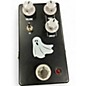 Used JHS Pedals Haunting mids Pedal