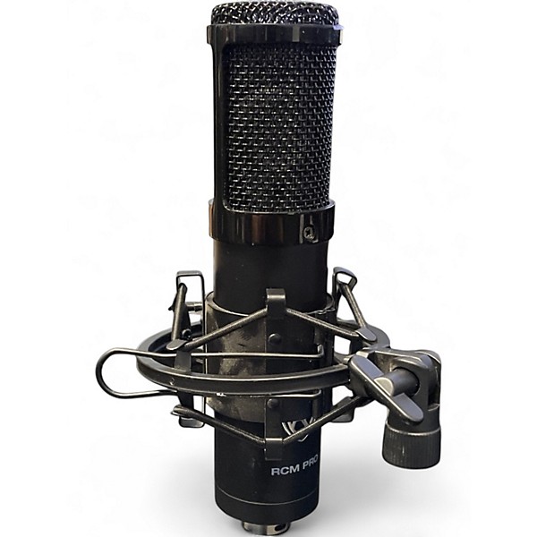 Used 2020s Rockville RCM Pro Condenser Microphone Condenser Microphone