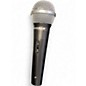 Used 2020s Rockville RCM XLR dynamic mic Dynamic Microphone thumbnail
