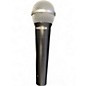 Used 2020s Rockville RCM XLR dynamic mic Dynamic Microphone