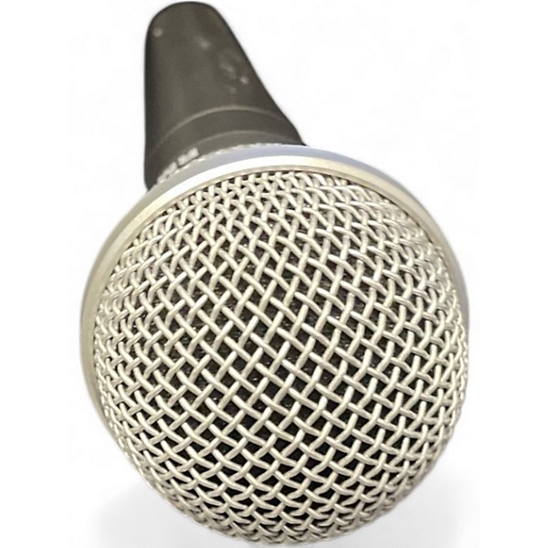 Used 2020s Rockville RCM XLR dynamic mic Dynamic Microphone