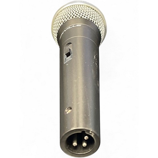 Used 2020s Rockville RCM XLR dynamic mic Dynamic Microphone