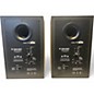 Used ADAM Audio TV8 Pair Powered Monitor