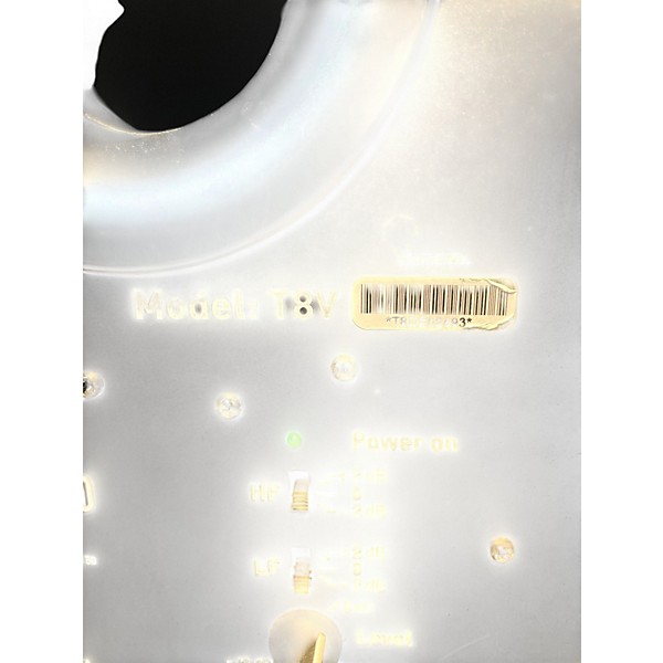 Used ADAM Audio TV8 Pair Powered Monitor