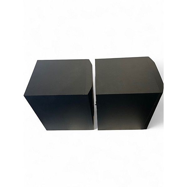 Used ADAM Audio TV8 Pair Powered Monitor