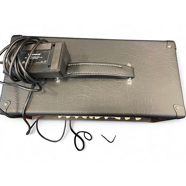 Used Blackstar ht20 mkii Tube Guitar Amp Head
