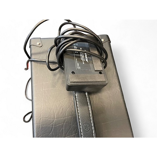 Used Blackstar ht20 mkii Tube Guitar Amp Head