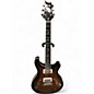Used PRS Hollowbody II tiger smokeburst Hollow Body Electric Guitar thumbnail