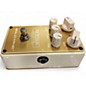Used MESA/Boogie GOLDMINE Effect Pedal