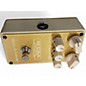 Used MESA/Boogie GOLDMINE Effect Pedal