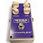 Used MESA/Boogie DYNAPLEX Effect Pedal thumbnail