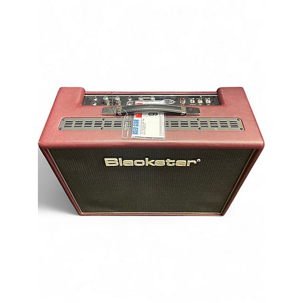 Used Blackstar Artisan 15 1x12 15W Handwired Tube Guitar Combo Amp