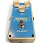 Used MESA/Boogie CLEO Effect Pedal thumbnail