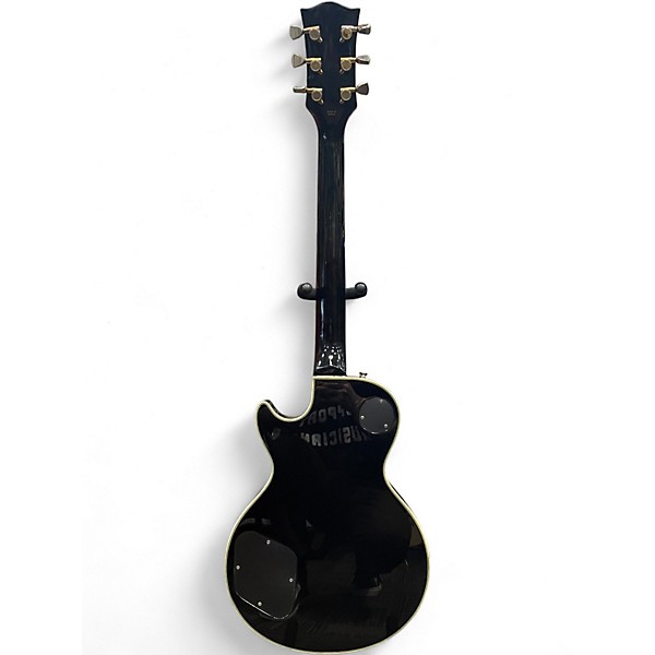 Used Kaman GTX Model 36 Single Cut Ivory Solid Body Electric Guitar