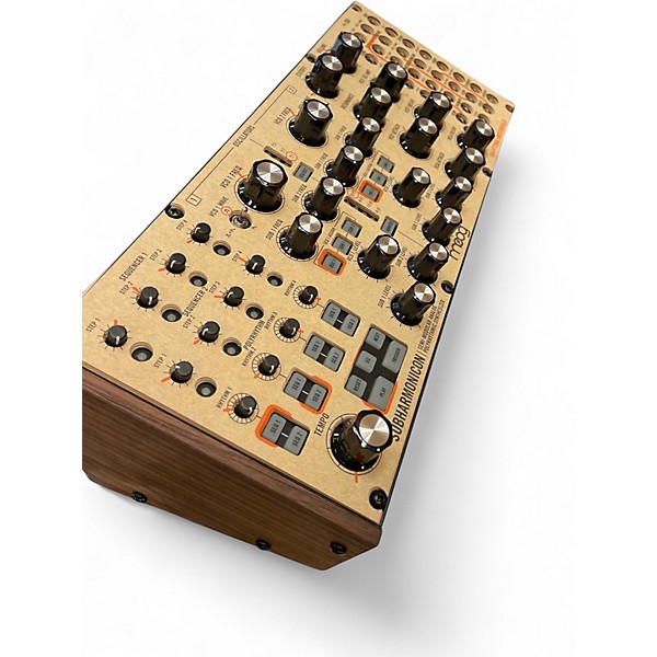 Used Moog Subharmonicon Synthesizer