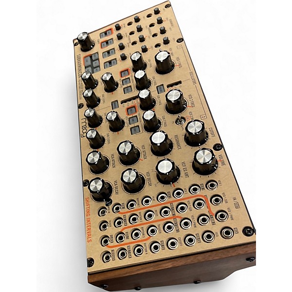 Used Moog Subharmonicon Synthesizer