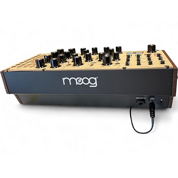 Used Moog Subharmonicon Synthesizer